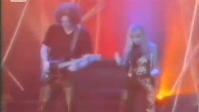 ЛИЛИ ИВАНОВА: ЧАСТЕН СЛУЧАЙ (Live 2002)