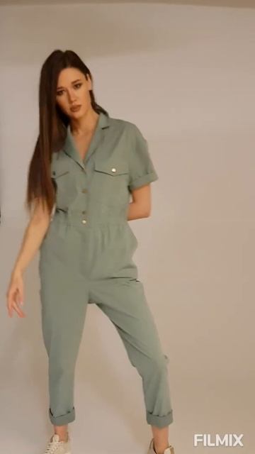 YOUR SIZE 2087 мятный