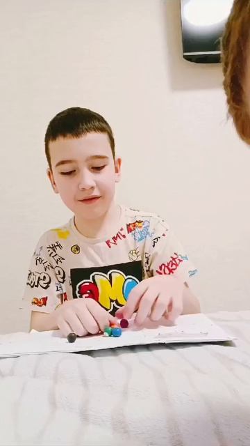 игра в кальмара 2