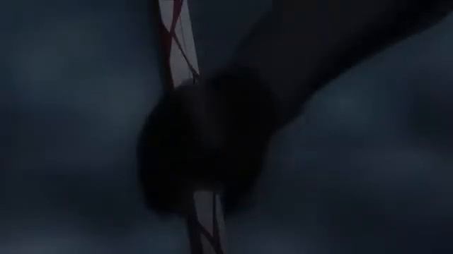 AMV Токийский Гуль