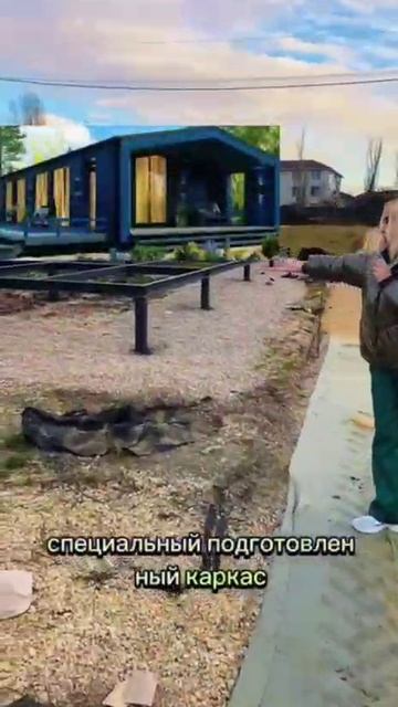 Обзор Хвоя , выставка домов ,Блогер Манжело Карина