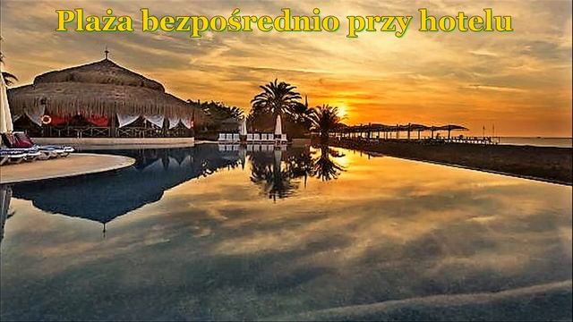 Asteria Club Belek Hotel Turcja,  Belek