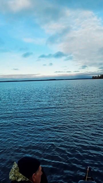 Рыбачим