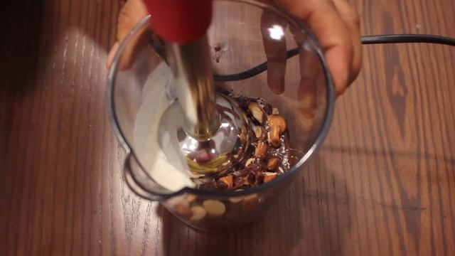 Almond Fudge Thick Shake | How To Make Delicious Shake | Simply Jain