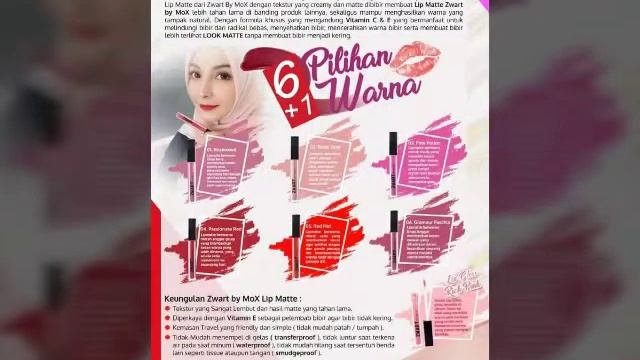 Stokis Mox Bulukamba|Jual Serum MoX|Hp.Wa 0812.1744.5138