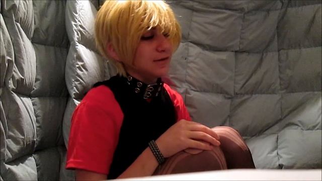 [TNC] Rin answers tumblr asks