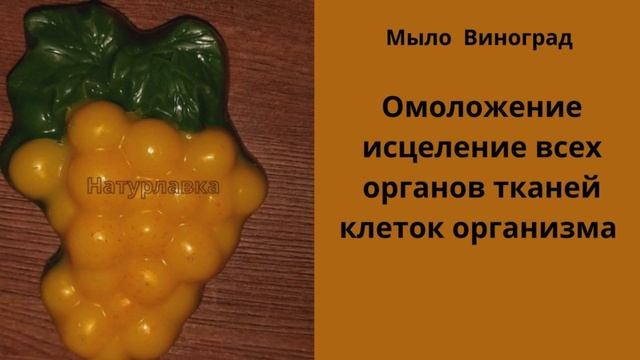 Омоложение  исцеление всех органов, тканей, клеток организма.
