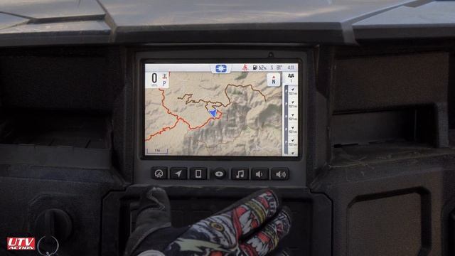 Yamaha Wolverine RMAX2 Vs. Polaris General XP1000 - Shoot Out - UTV Action Magazine