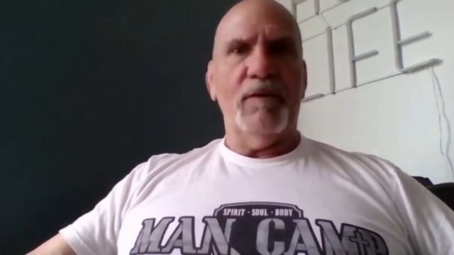 Nikita Koloff on Sid Vicious' Recklessness, A CRAZY Buddy Landel Story & MORE!  | THE FIRING LINE