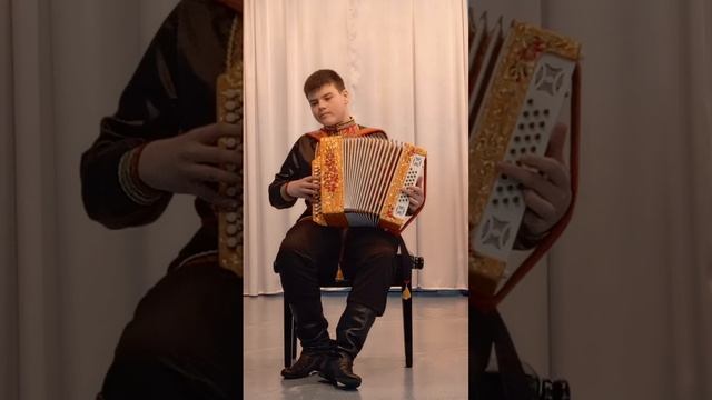 Полонез Огинский"Прощание с Родиной"