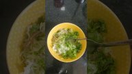 Raw papaya salad recipe in 10 min- healthy salad Recipe -superfood/salad summer for detox