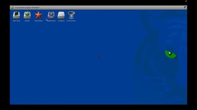 AmiKit XE 11.6 Mac AmigaOS 3.1.4 FS-UAE speed - AMIcast YT Ep 20 [EN]