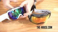 2016 Smith IO vs IO 7 Goggles - Review - The-House.com