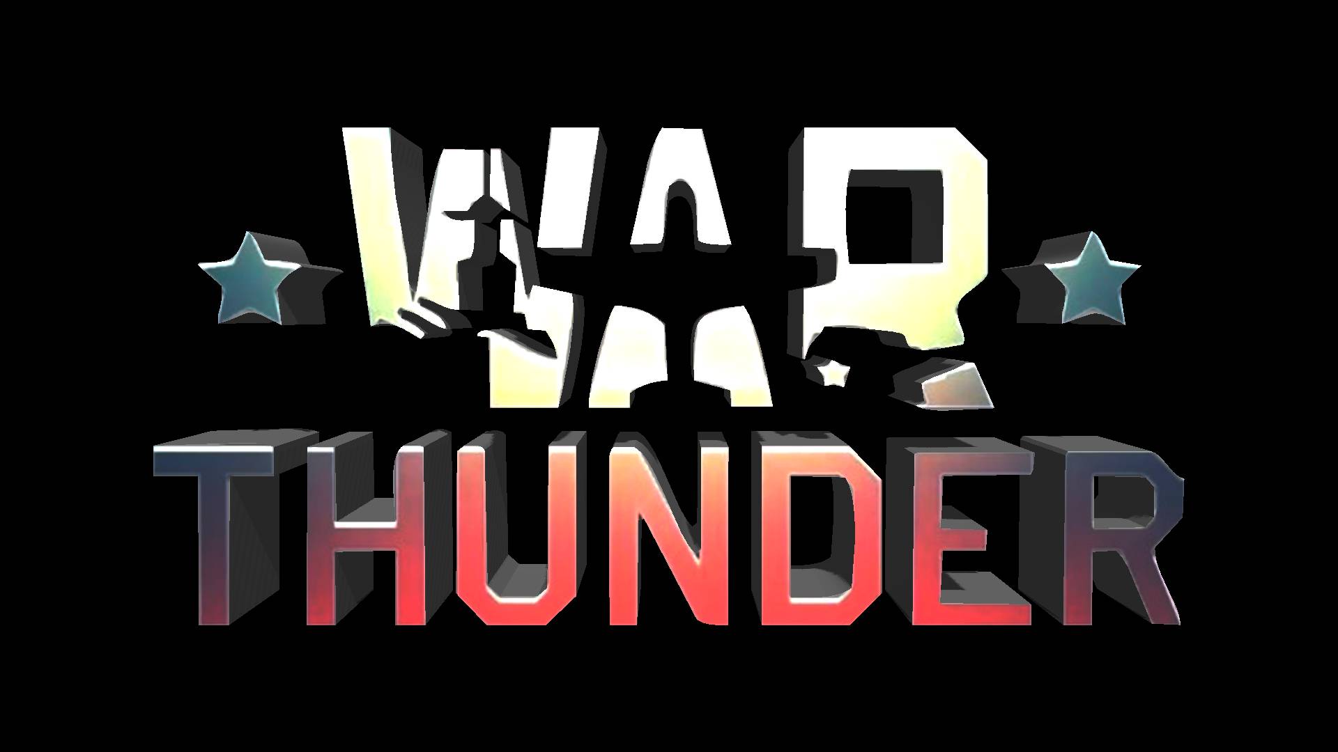 Танки - War Thunder