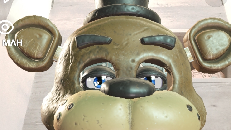 фнаф 1