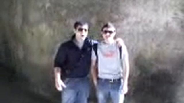 orecchio di dioniso