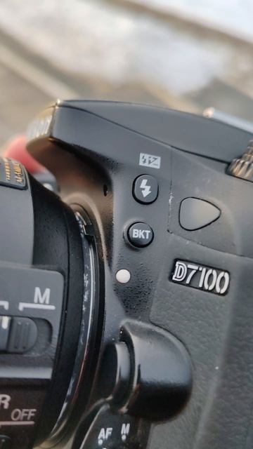 Новый сетапчик!