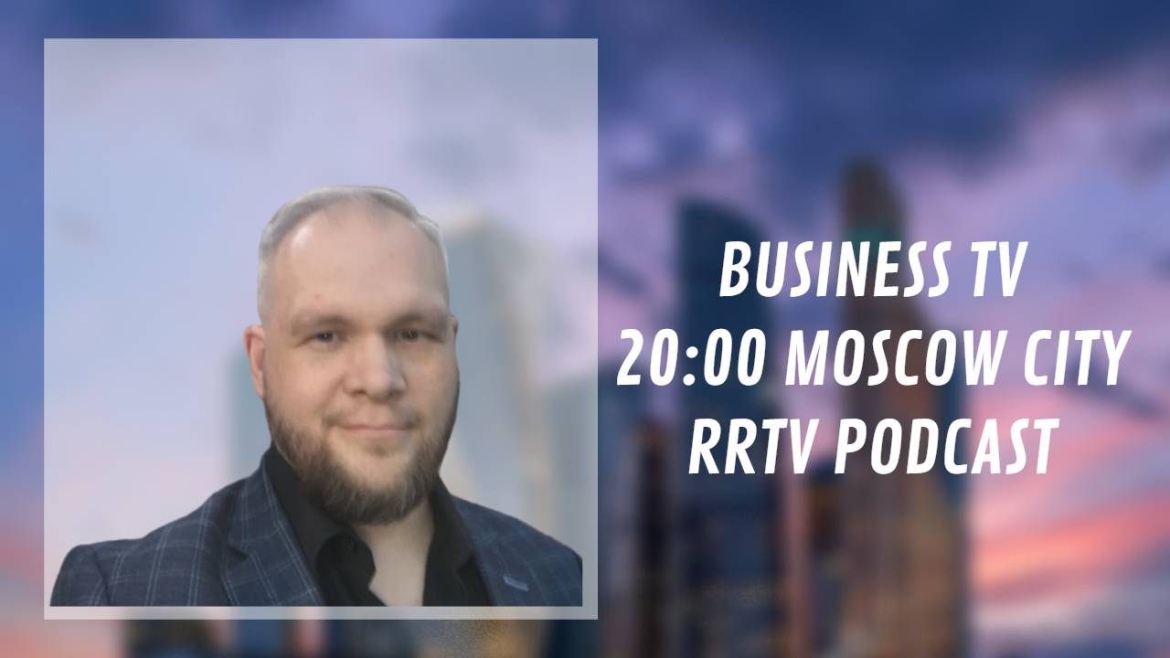 RRTV PODCAST - АНДРЕЙ ИЛЬИН И ТАТЬЯНА ТАБУХОВА - БРАЧНЫЙ КОНТРАКТ И БИЗНЕС