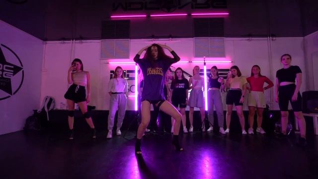 Наталия // Lady's Dance