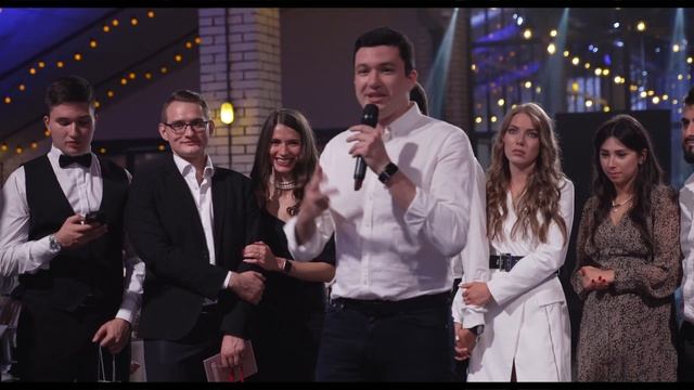 Миша и Маша - Wedding film