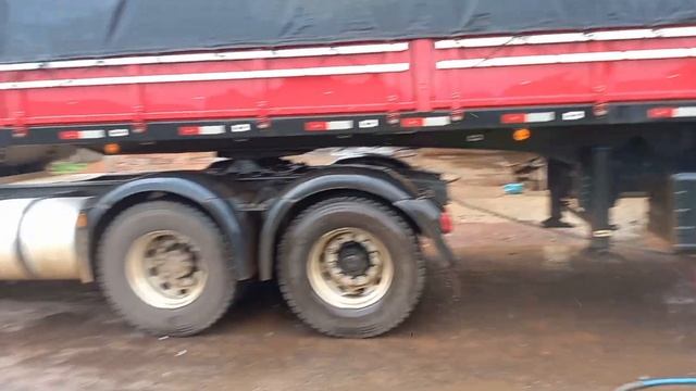 DAF 105.510