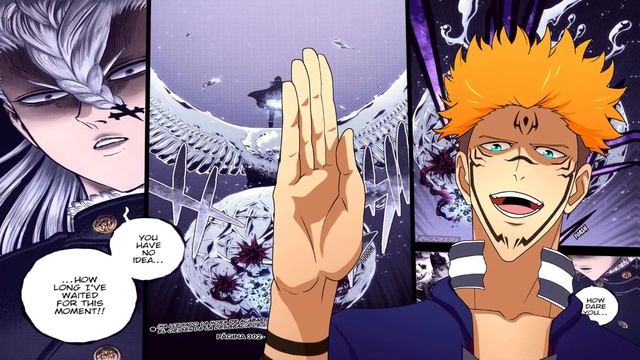 How Black Clover Made Nozel Silva A LEGENDARY Character!