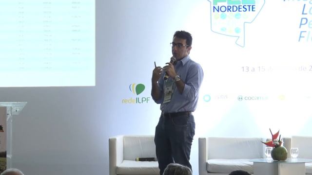 Estratégias e políticas para implementação e desenvolvimento de sistemas ILPF no Nordeste
