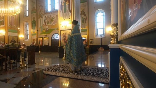 Притча о блудном сыне. Справедливость и любовь. 2025.02.16