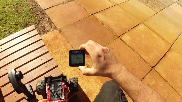 DUAL MOTOR SUBZERO 1/16 RC Truck from TEMU for $50AU Any Good? | ENOZE 9500E #temu #rctruck