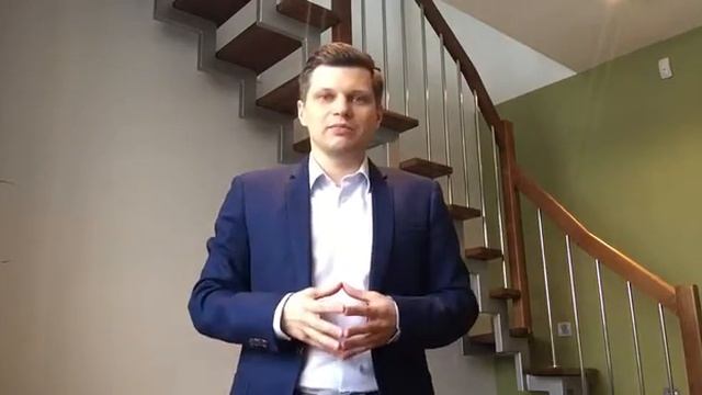Приглашение на Бизнес-завтрак 31.01.19 г. Калининград