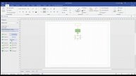 Eine Flowchart schnell und einfach mit Microsoft Visio erstellen