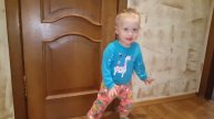 Детки отжигают