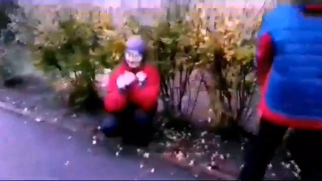 salo-Кустики official clip(KHimchenkoBMX)