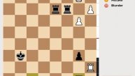 Caro-Kann Defense: Classical Variation , Amazing Chess Game, Watch and Learn