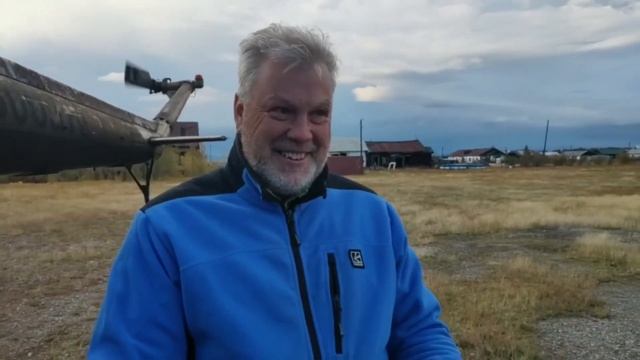 Встреча друзей с восхождения на Мус-Хаю