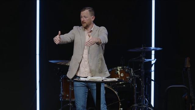The Deliverance of The Lord | Pastor Stephen Buys