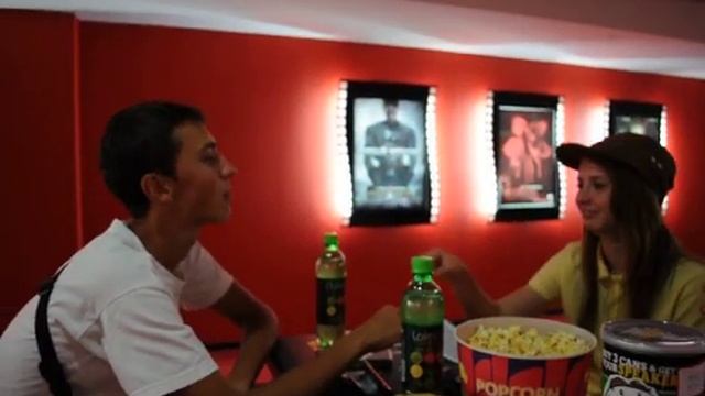 Таня Женя Володя Лиза