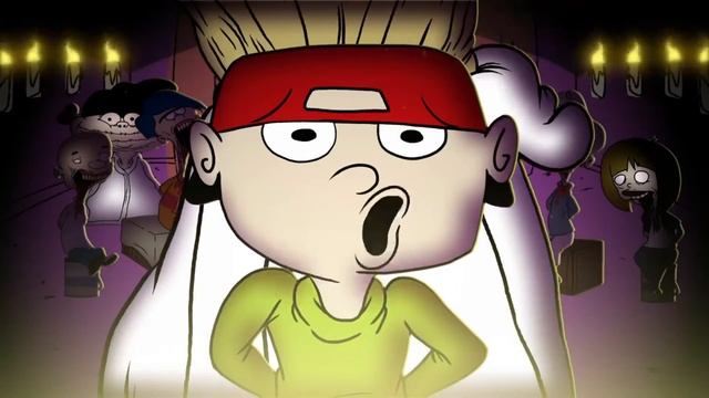 JAWBREAKER 2 doblaje en español - doblaje español