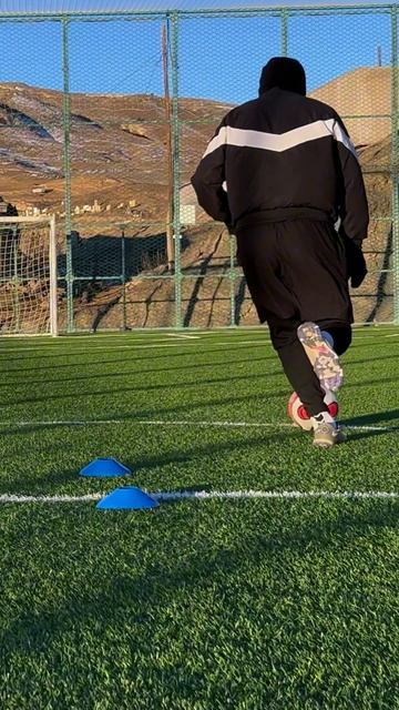 Смена направления/смещение/завершение⚽️