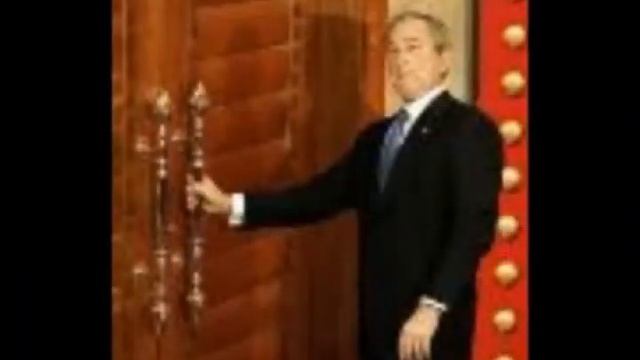 Клип Марии  Карпинской к её авторской передаче "Кто есть кто"