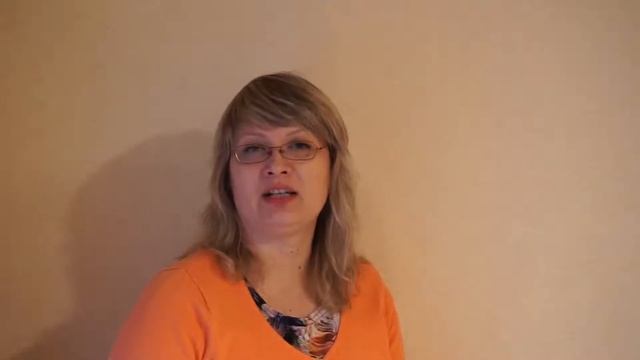 Видео отзыв  Елены Сенатор для Марины Сайковой и Елены Ачкасовой