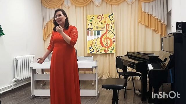 Рано рябина краснеет - Валентина Соломенникова