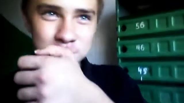 VLOG:Как я обедаю на работе/Никита Дышун