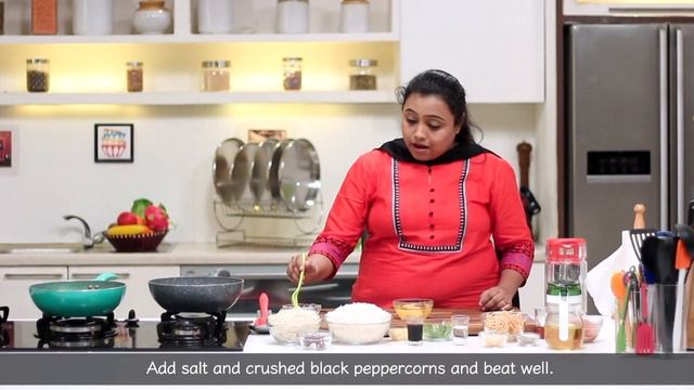 Chicken Triple Fried Rice | Majha Kitchen | Sanjeev Kapoor Khazana