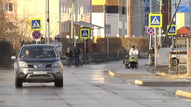 Ямальский район готов к наступлению минусовых температур