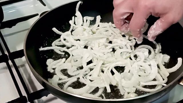 Цимес по-одесски