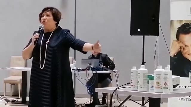 Менопауза.  Т Шерстобитова