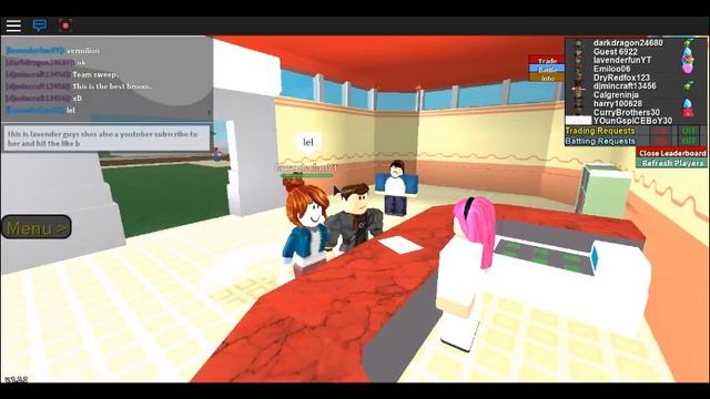 The day lavender lost to dj