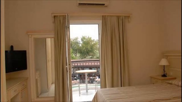 Tropicana Beach Hotel