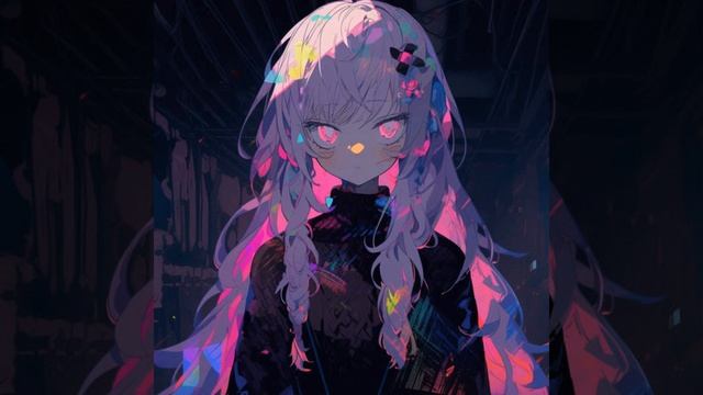 Escapism - Nightcore Version